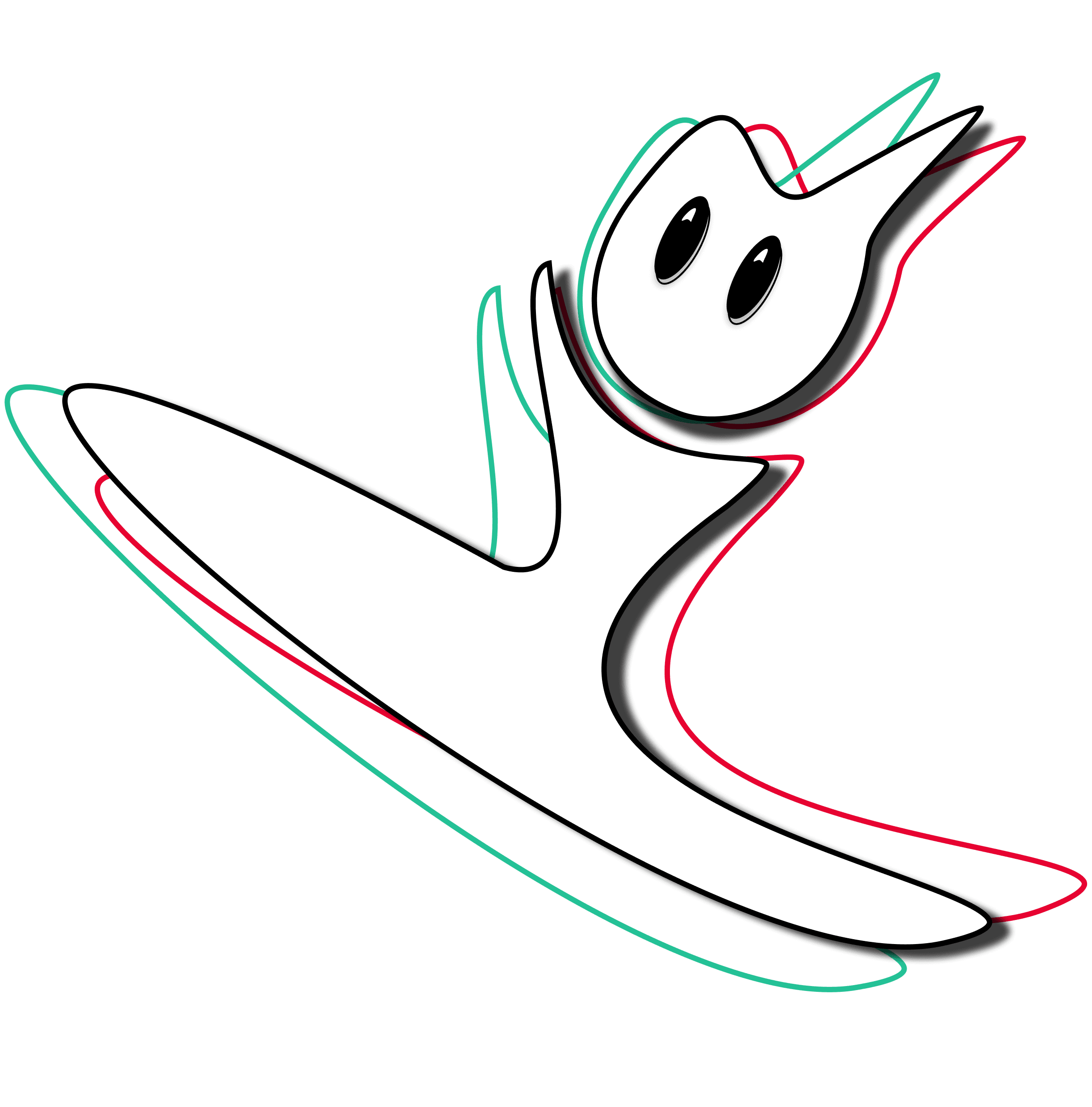 Glitchy Phantom